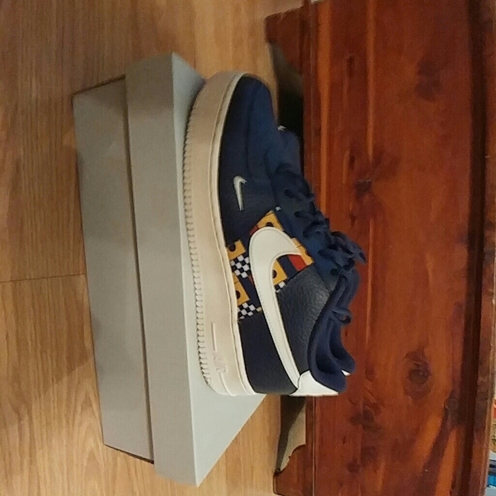 Air Force Ones